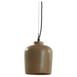 Light & Living Hanglamp 'Dena' 22cm