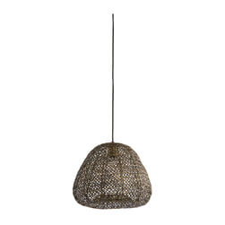 Light & Living Hanglamp 'Finou' Ø35cm