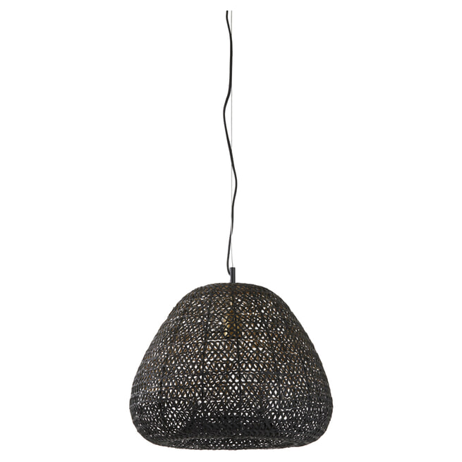 Light & Living Hanglamp 'Finou' Ø42cm