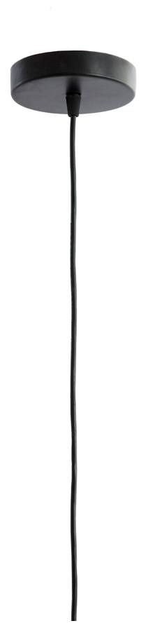 Light & Living Hanglamp 'Reeva' 50cm, kleur Beige