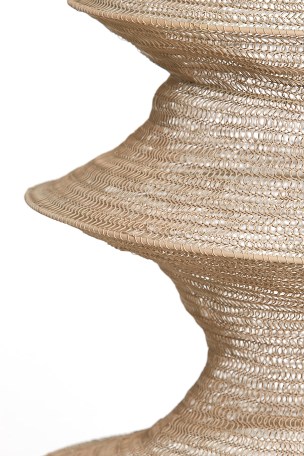Light & Living Hanglamp 'Nakisha' 82cm, kleur Zand