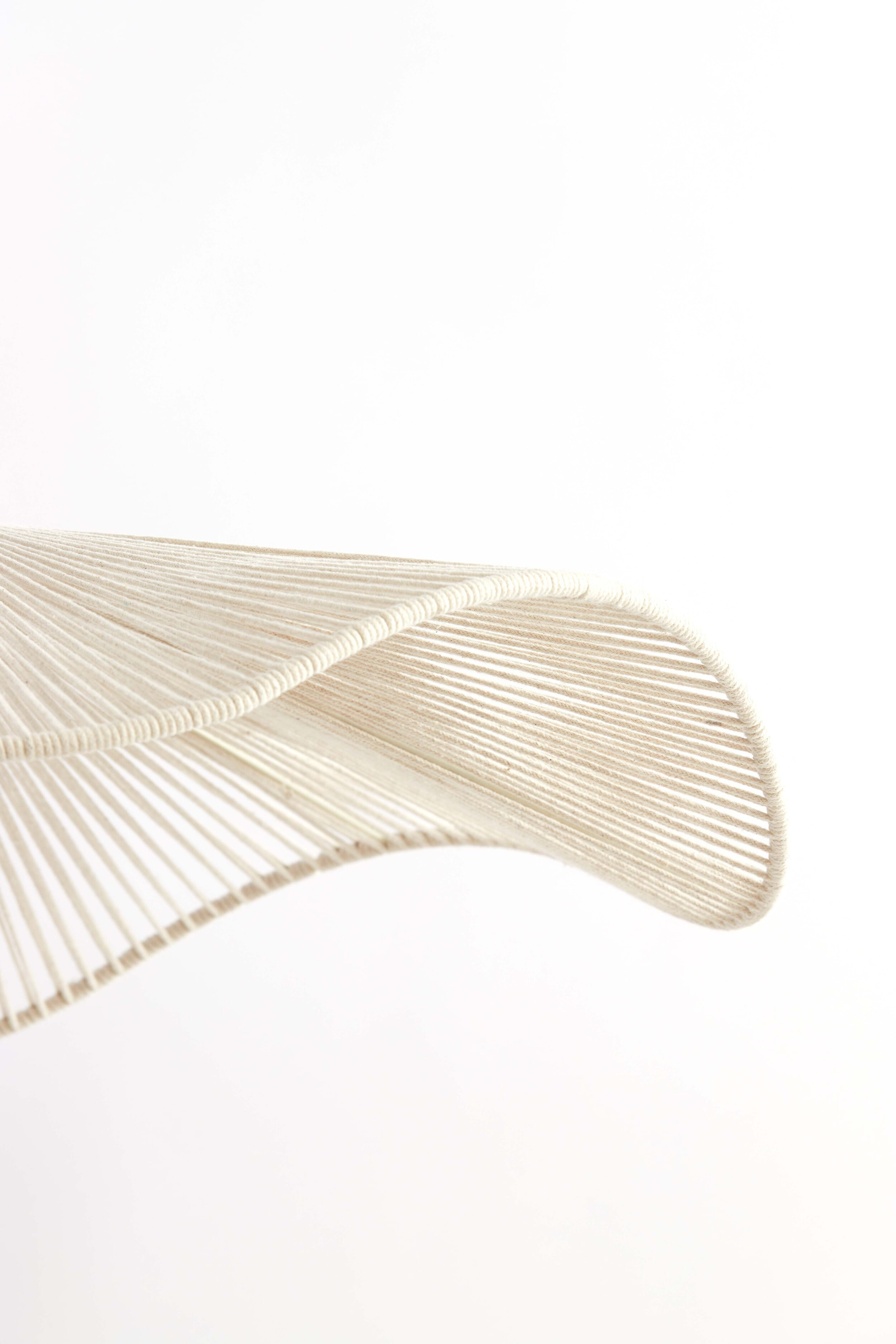 Light & Living Hanglamp 'Rafa' 50cm, kleur Crème