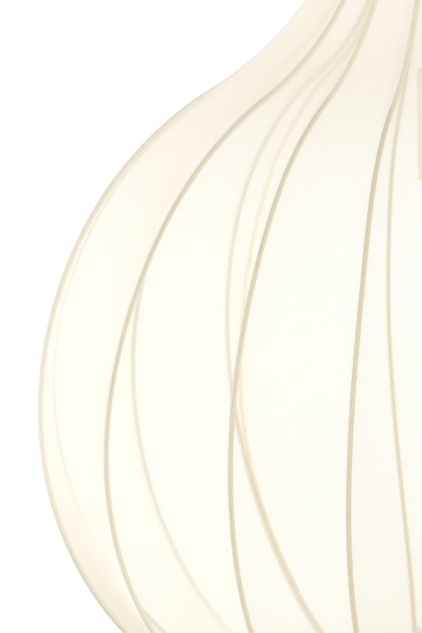 Light & Living Hanglamp 'Elati' 50cm, kleur Zand