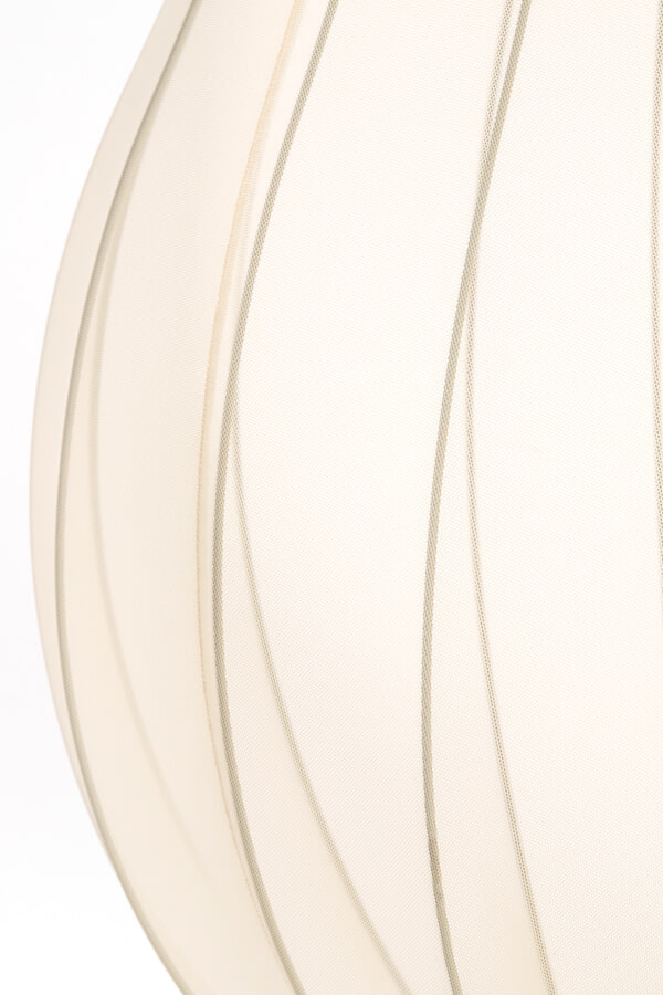 Light & Living Hanglamp 'Itela' 50cm, kleur Zand