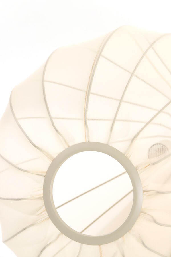 Light & Living Hanglamp 'Itela' 50cm, kleur Zand
