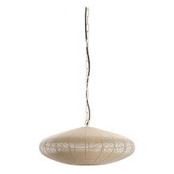 Light & Living Hanglamp 'Bahoto' 51cm