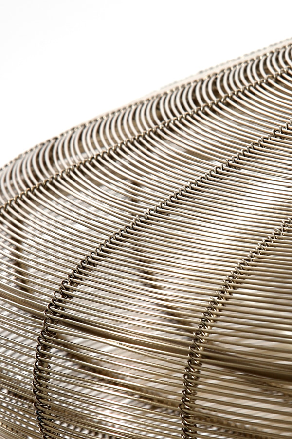 Light & Living Hanglamp 'Bahoto' 51cm, kleur Goud