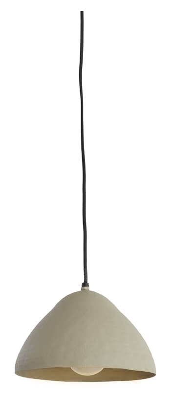 Light & Living Hanglamp 'Elimo' Ø25cm