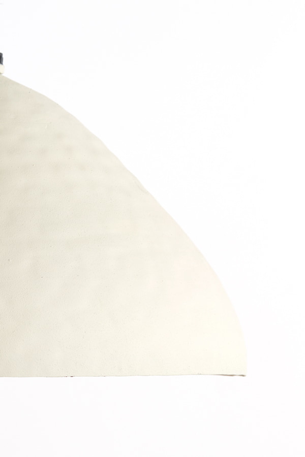 Light & Living Hanglamp 'Elimo' 40cm, kleur Mat Crème