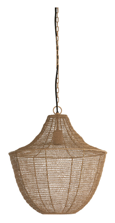 Light & Living Hanglamp Sharika 40cm