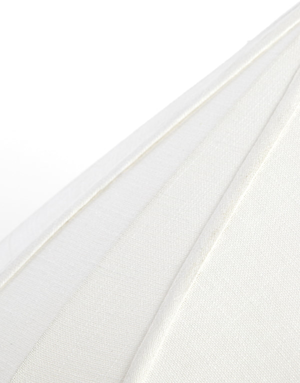 Light & Living Hanglamp 'Zubeda' 49cm, kleur Crème