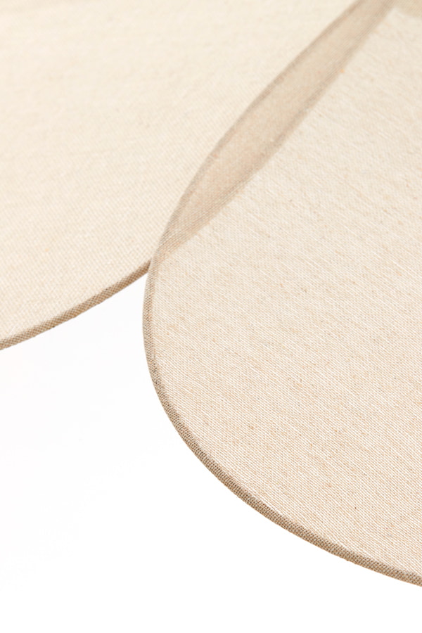 Light & Living Hanglamp 'Fyano' 79cm, kleur Zand