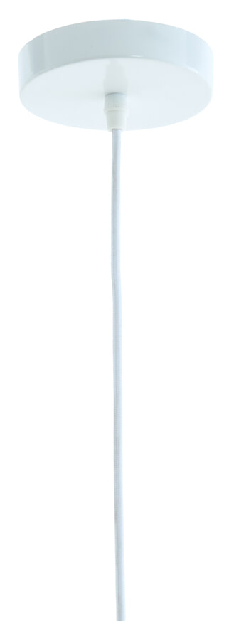 Light & Living Hanglamp 'Janzur' Rotan, 64cm