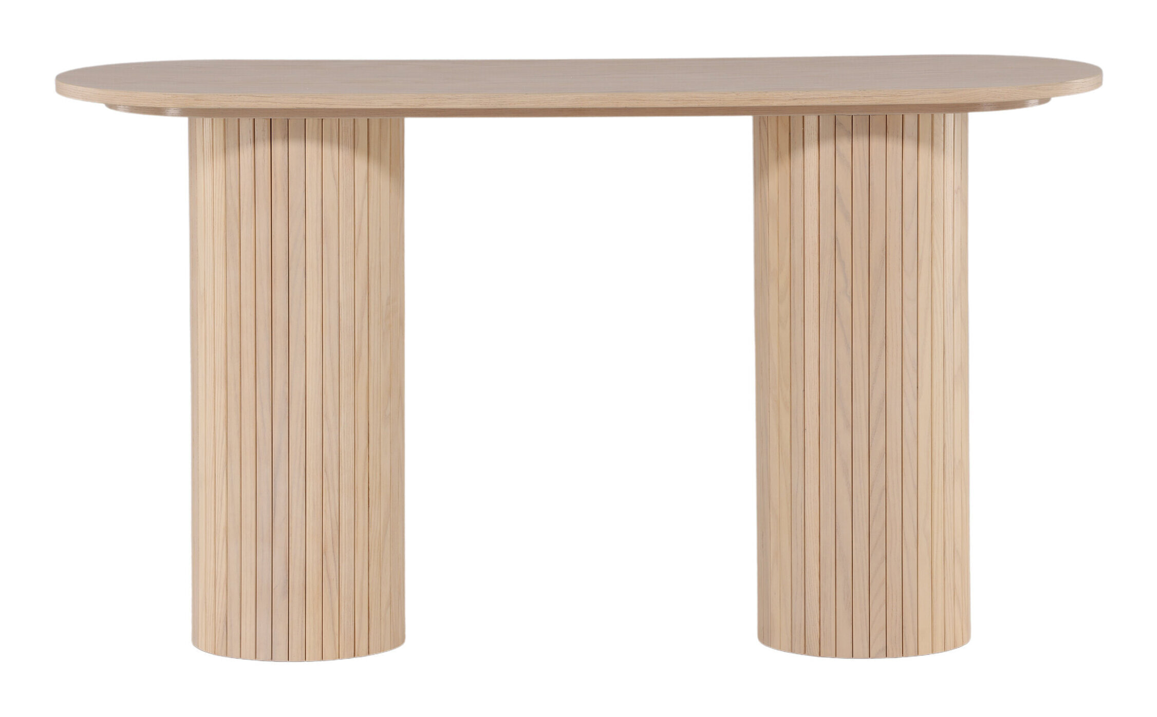 Nohr Sidetable 'Fionna' 130cm, kleur Whitewash