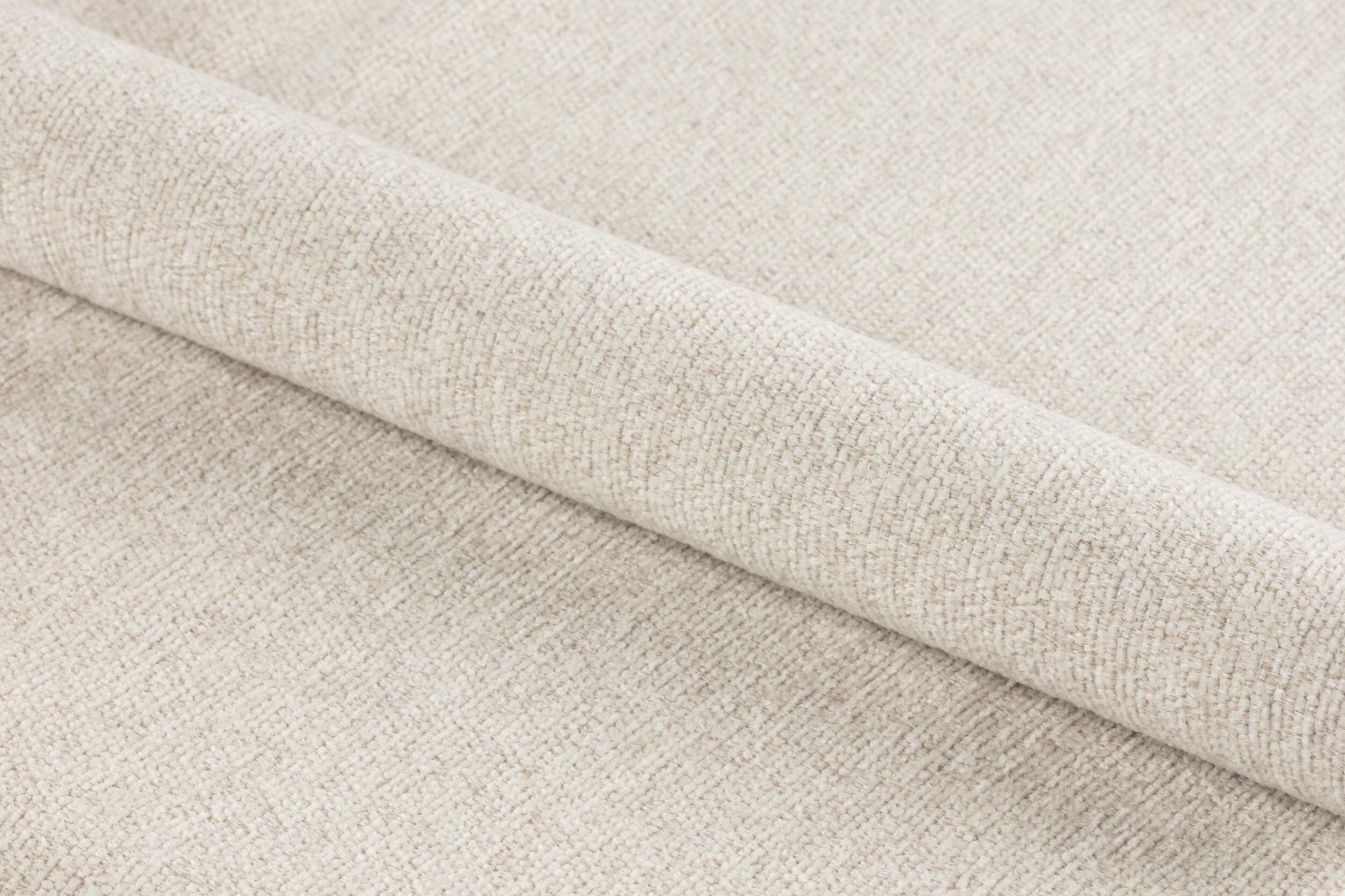 Bendt Fauteuil 'Angelia' Chenille, kleur Beige