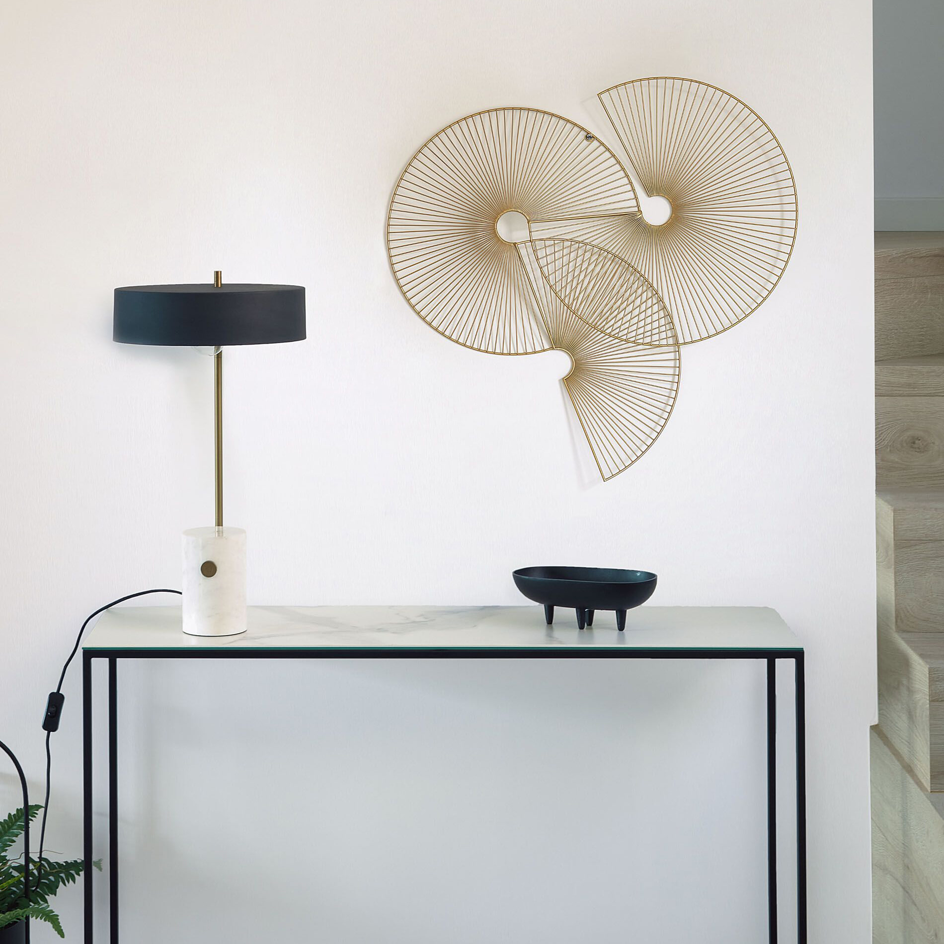 Kave Home Wanddecoratie 'Venertia' Kave Home Wanddecoratie 'Venertia'