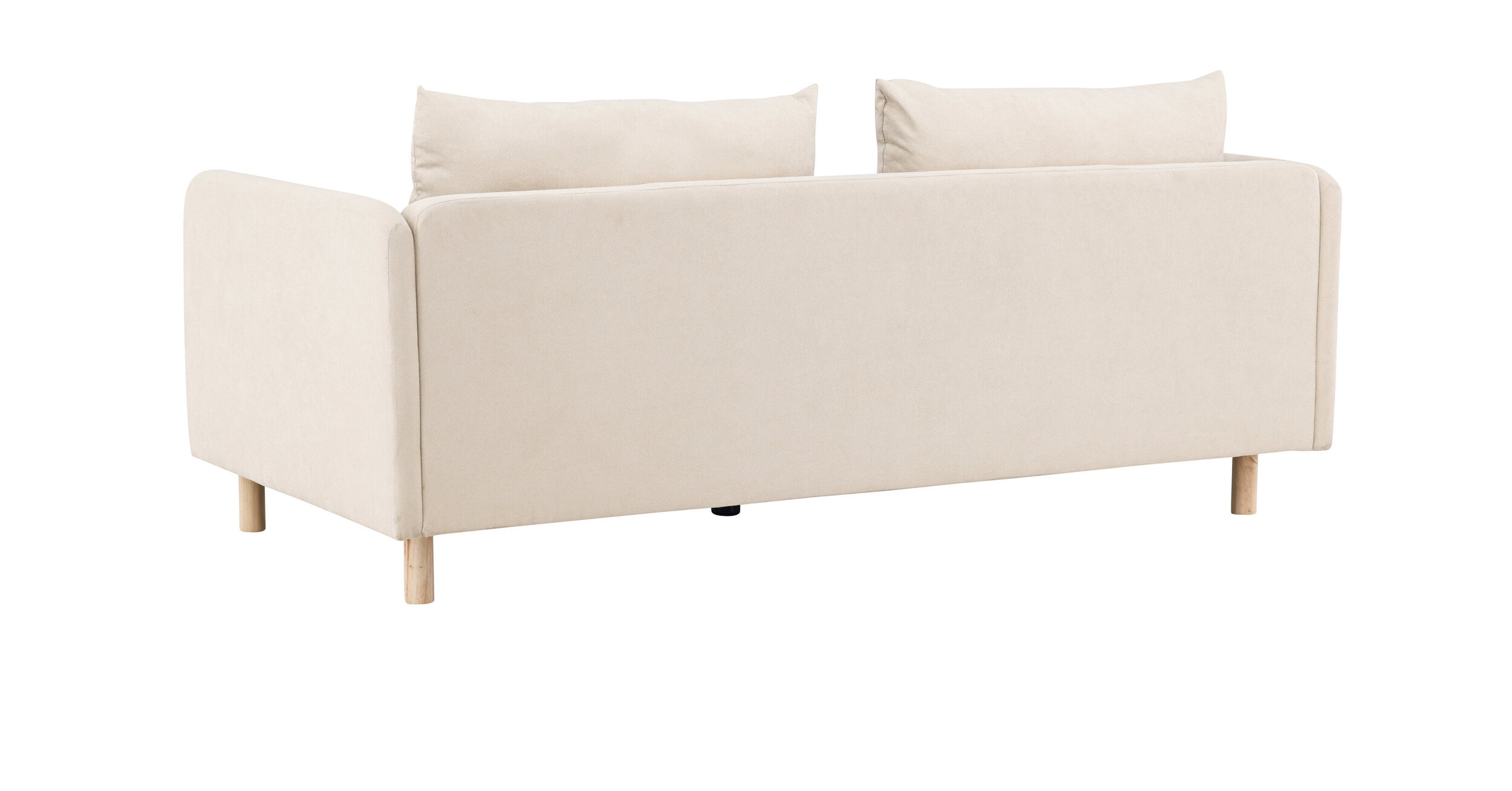 Nohr 3-zits Bank 'Sharen' kleur Beige