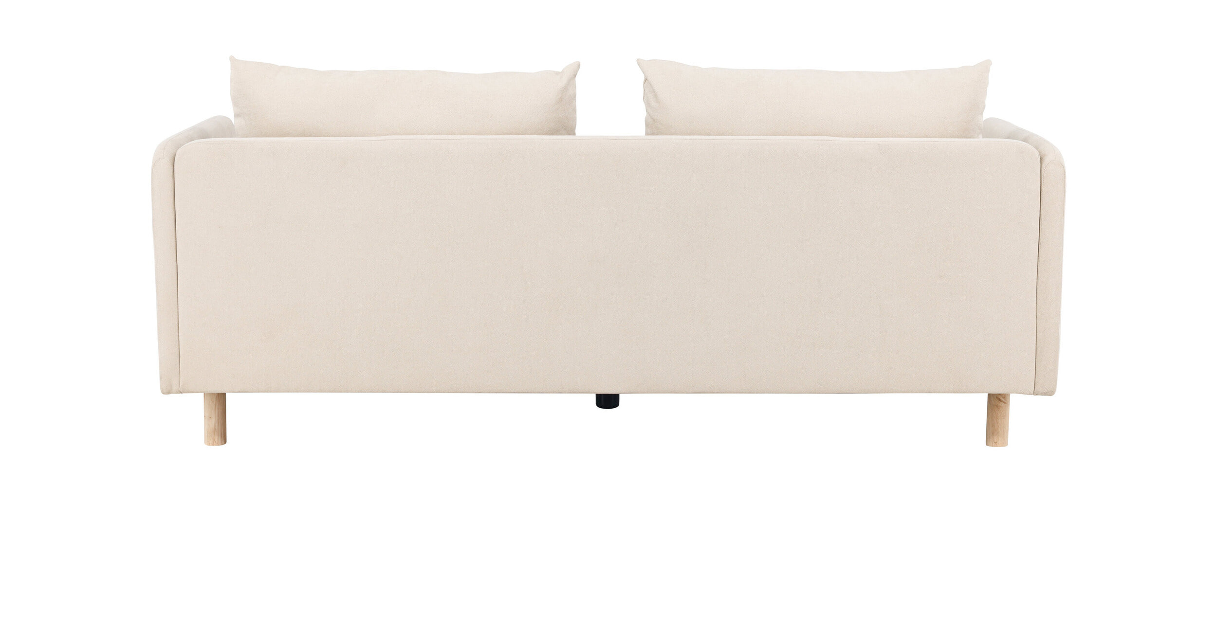 Nohr 3-zits Bank 'Sharen' kleur Beige