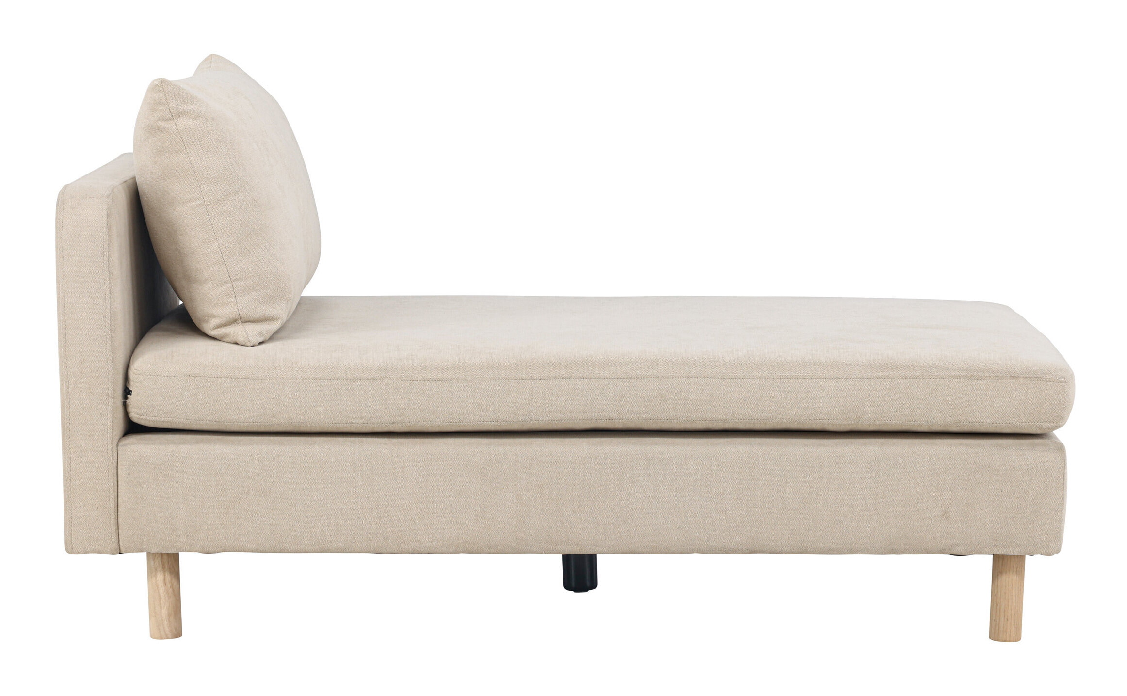 Nohr Daybed 'Sharen' kleur Beige