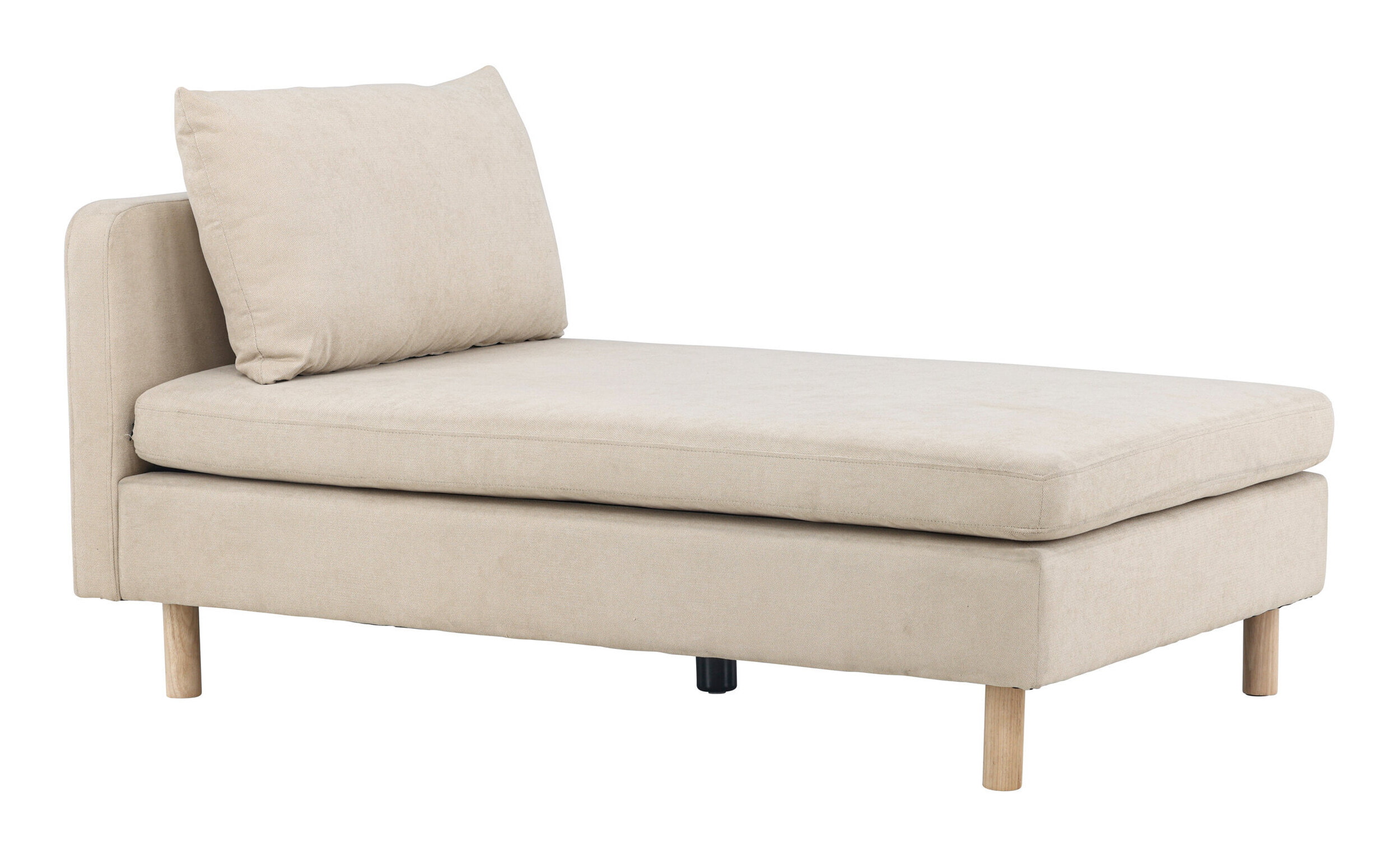 Nohr Daybed 'Sharen' kleur Beige