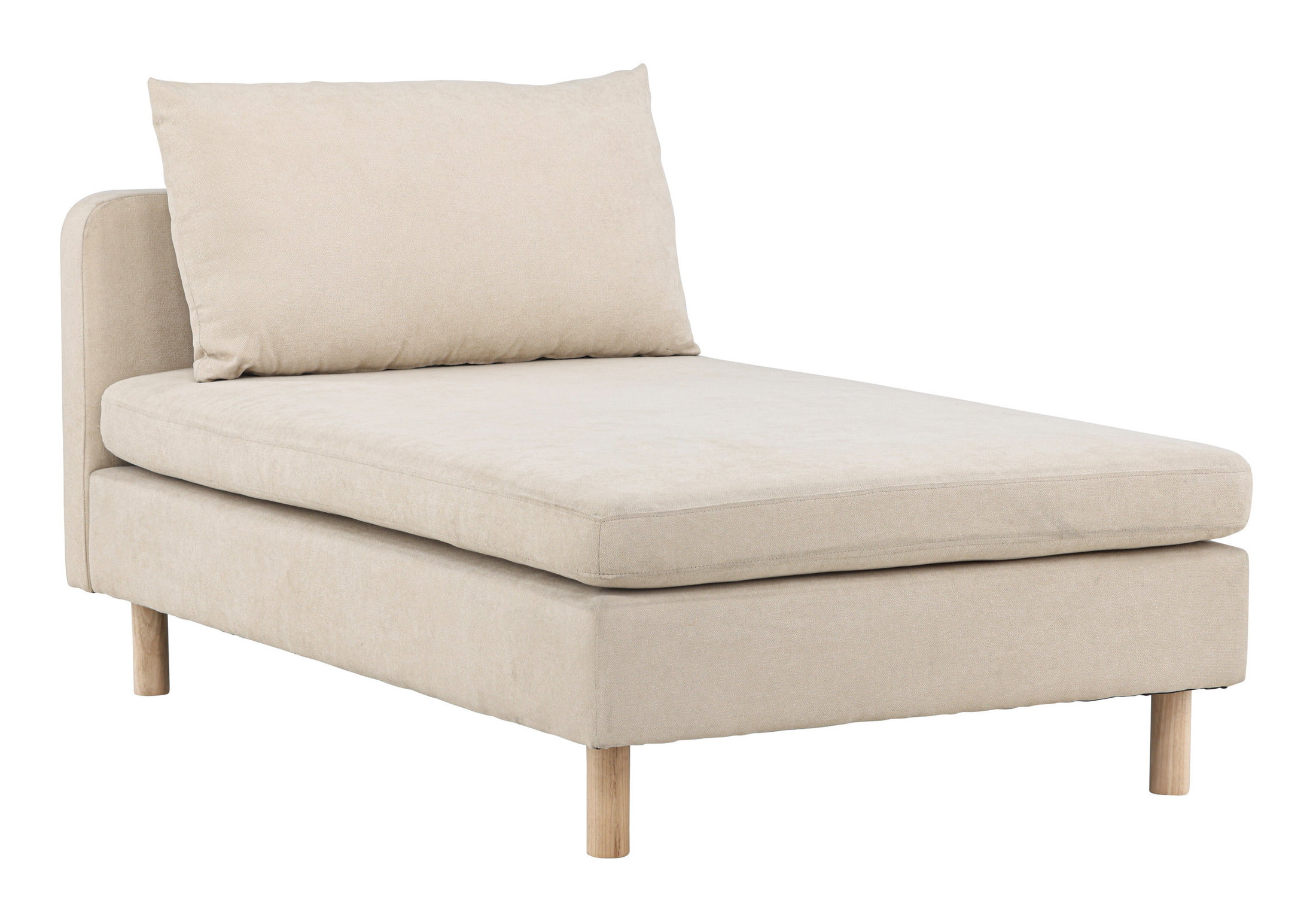 Nohr Daybed 'Sharen' kleur Beige