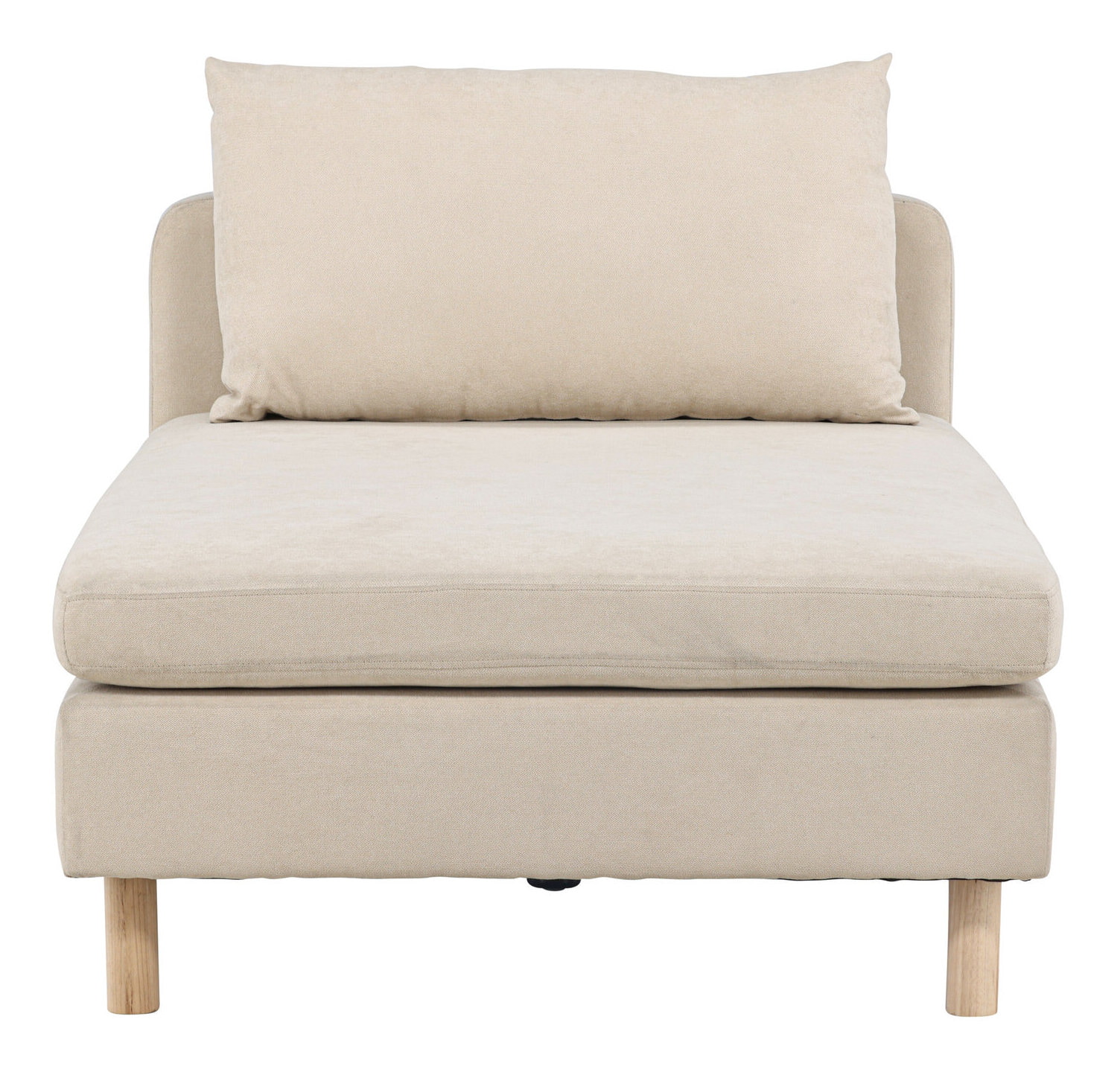 Nohr Daybed 'Sharen' kleur Beige