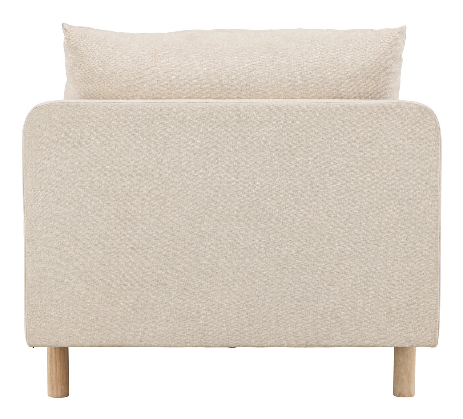 Nohr Daybed 'Sharen' kleur Beige