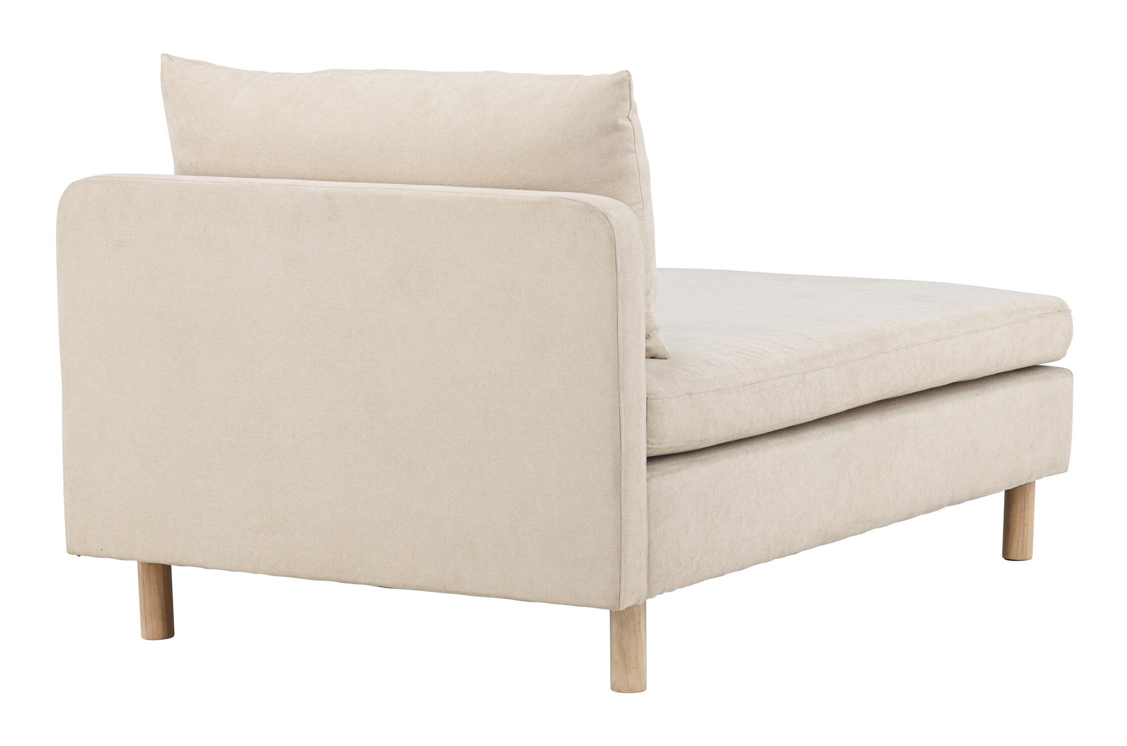 Nohr Daybed 'Sharen' kleur Beige