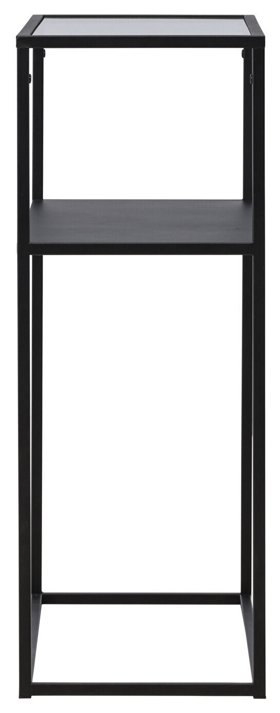 Nohr Sidetable 'Khadijah' 80cm, kleur Zwart