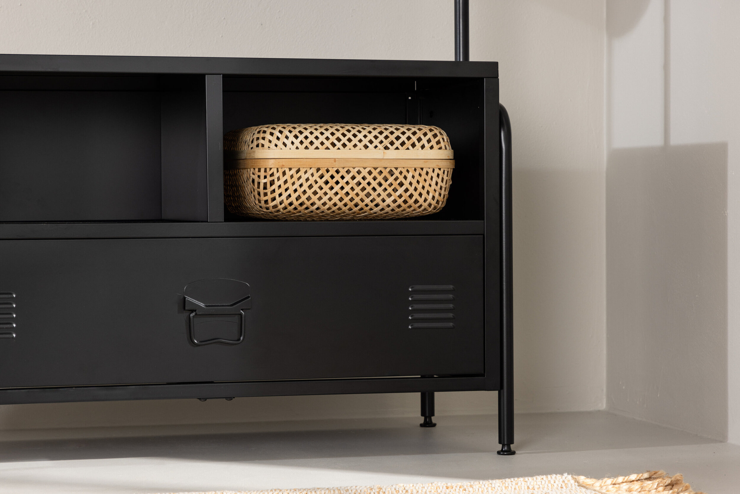 Nohr Kledingrek 'Chemeka' 175 x 100cm