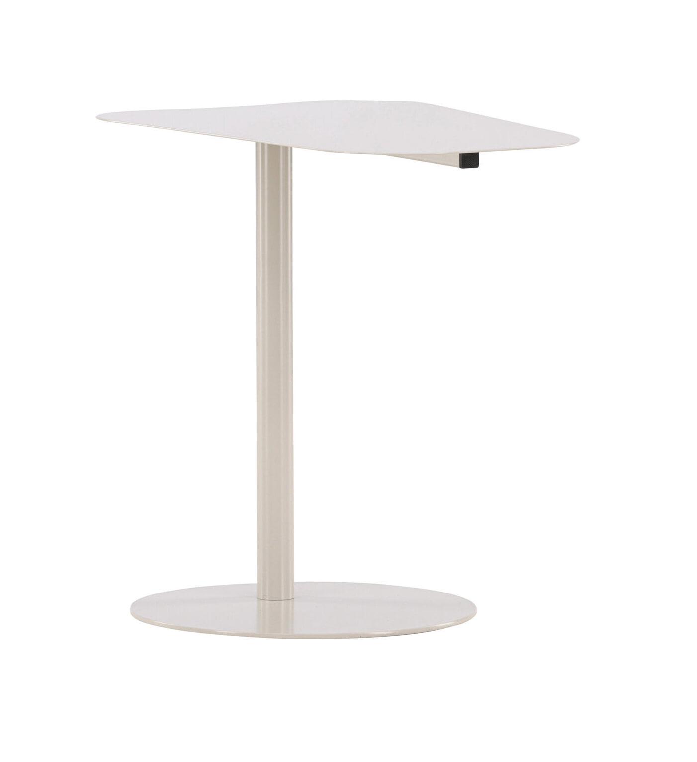 Nohr Laptoptafel 'Natacha' 50 x 38cm, kleur Beige