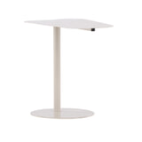 Nohr Laptoptafel 'Natacha' 50 x 38cm, kleur Beige