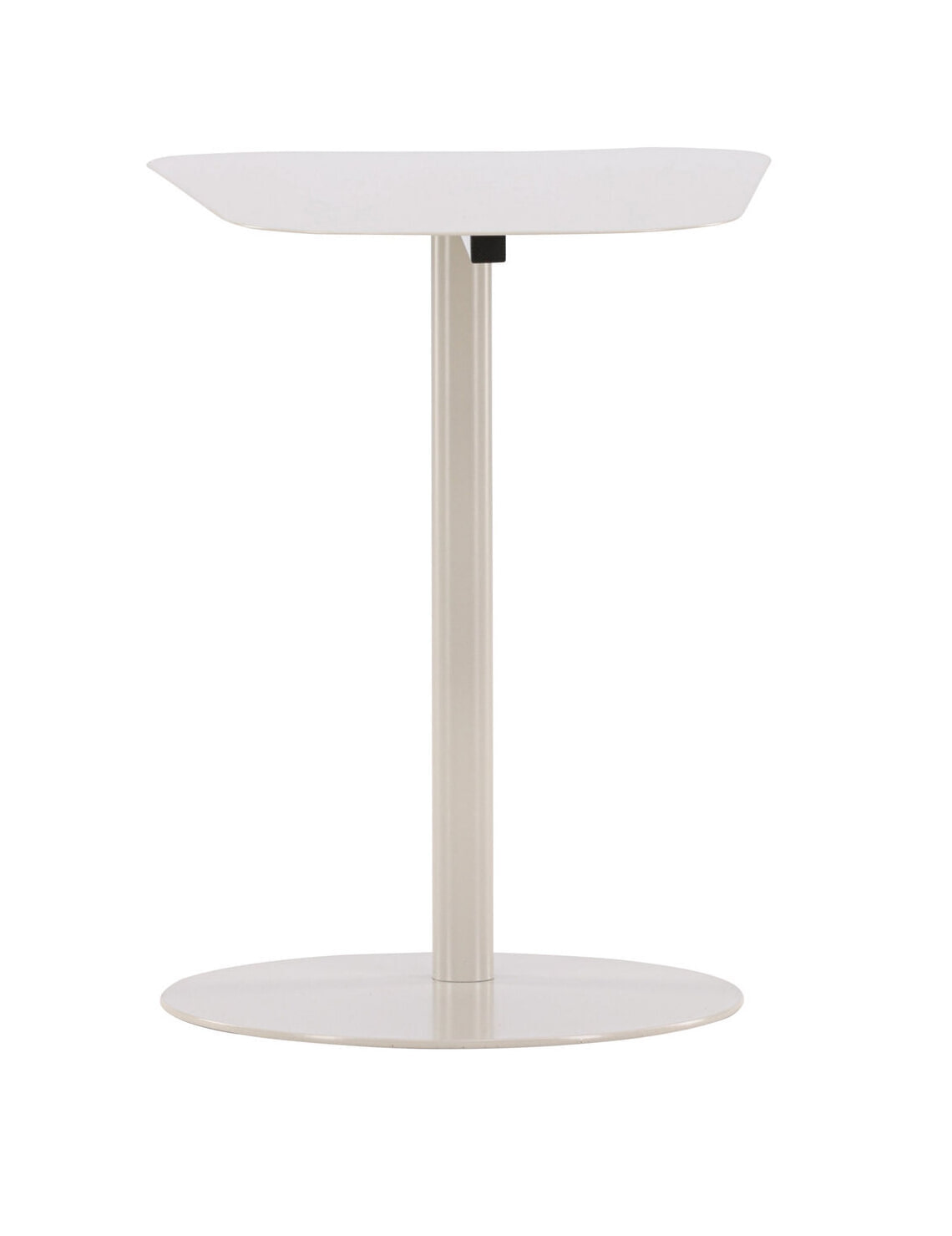 Nohr Laptoptafel 'Natacha' 50 x 38cm, kleur Beige
