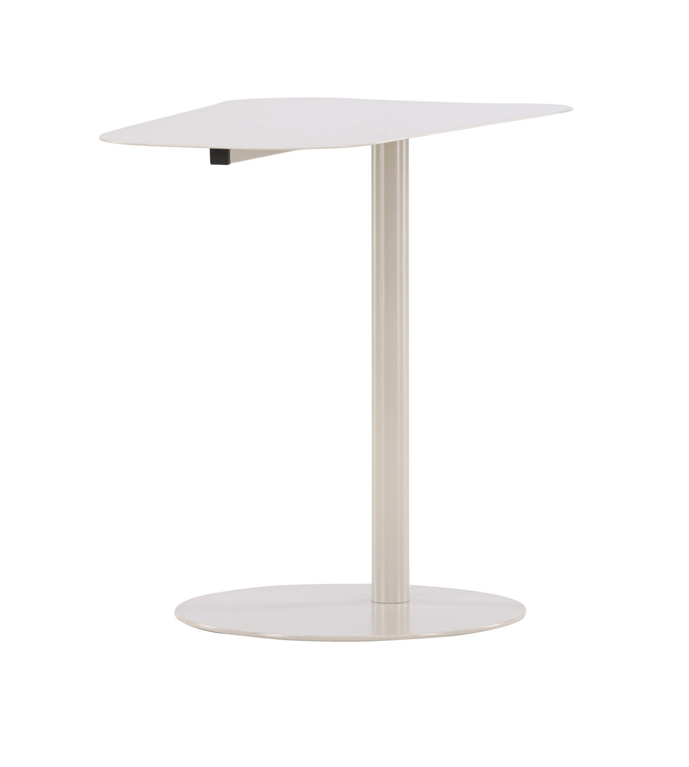 Nohr Laptoptafel 'Natacha' 50 x 38cm, kleur Beige