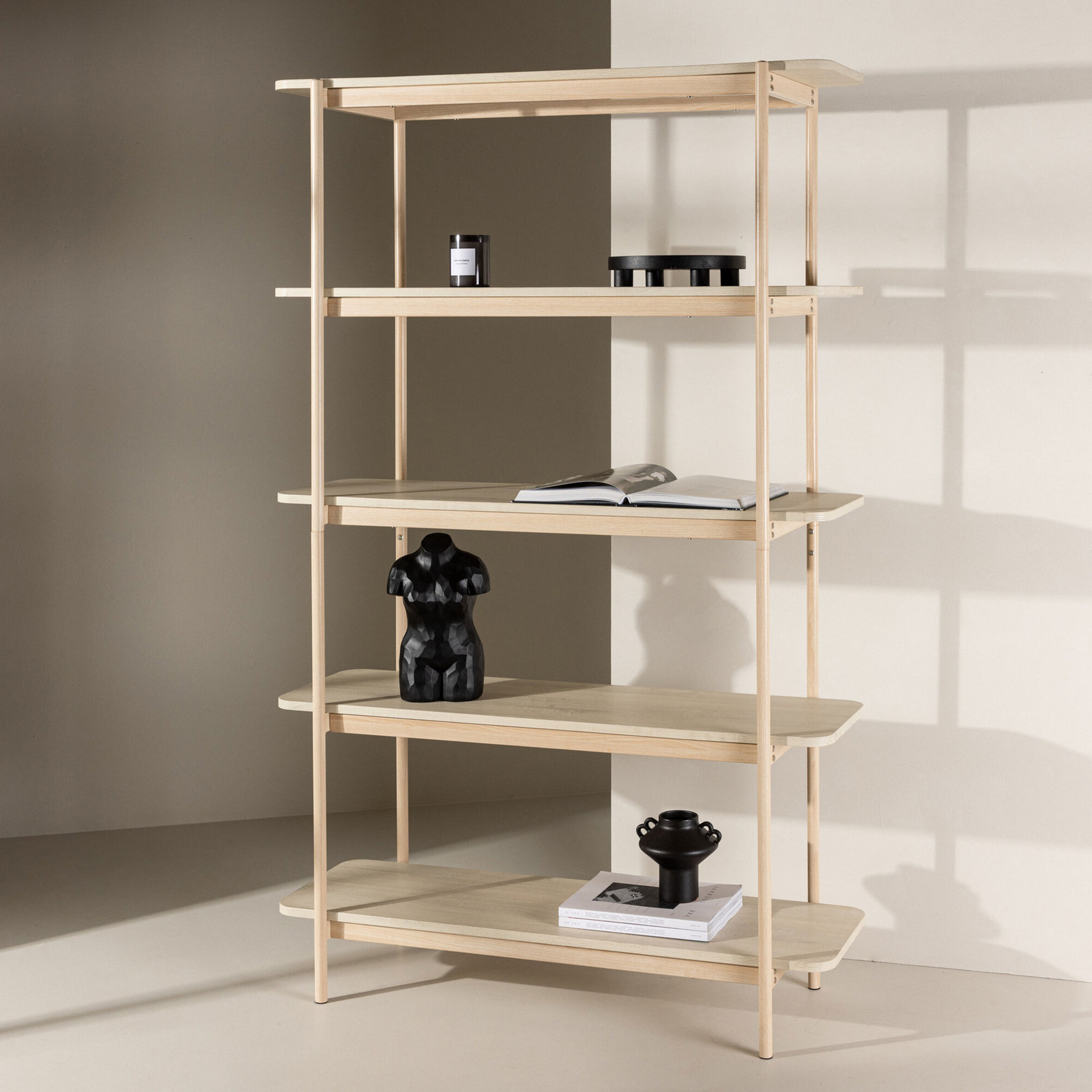 Nohr Wandrek 'Lanie' 190 x 120cm