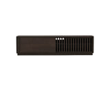 Nohr TV-meubel 'Anas' 180cm, kleur Mokka