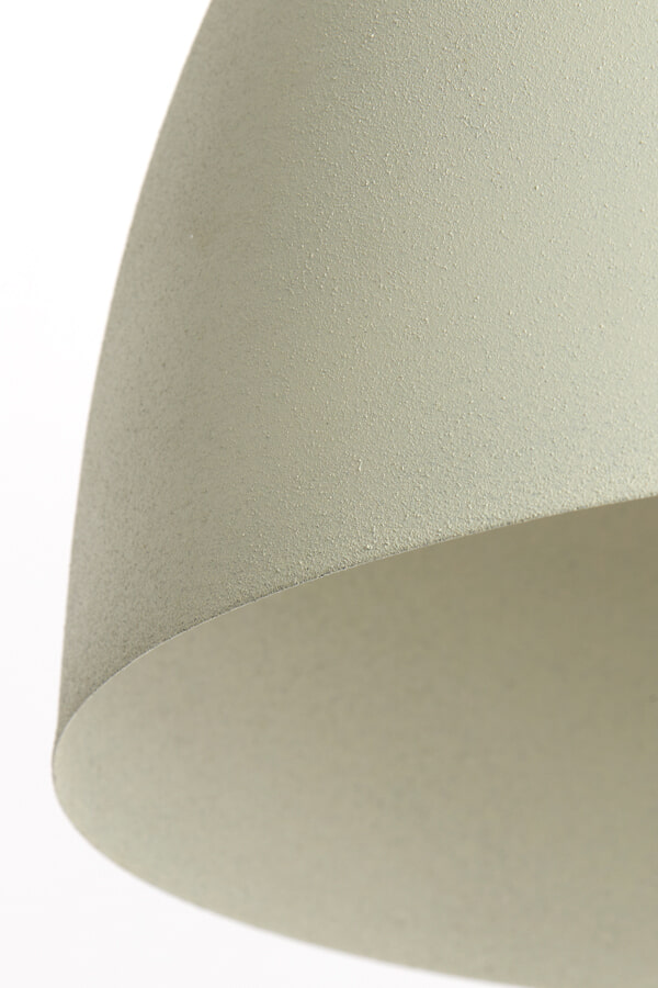 Light & Living Hanglamp 'Kylie' 45cm, kleur Crème