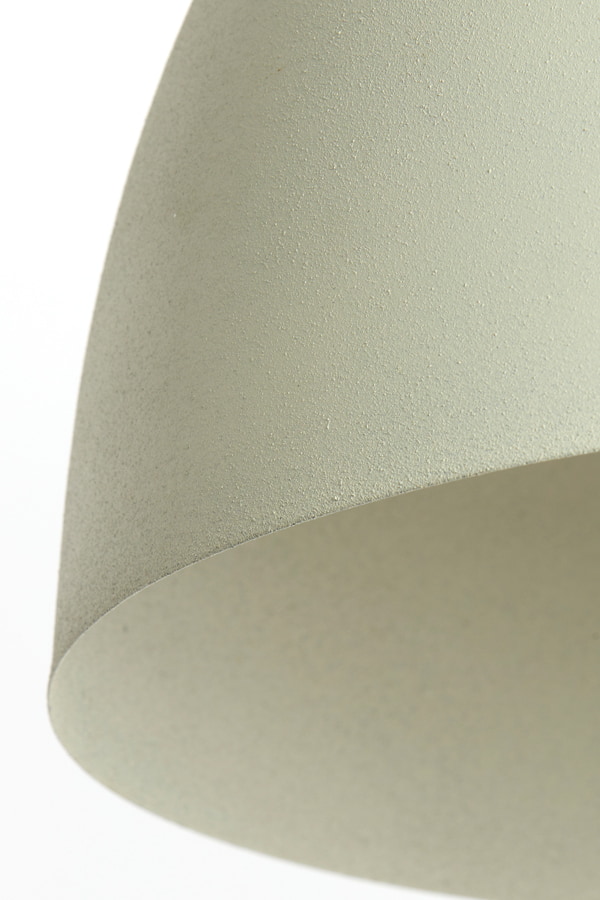 Light & Living Hanglamp 'Kylie' 30cm, kleur Crème