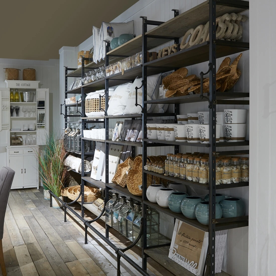 Rivièra Maison Wandrek 'Bowery' 