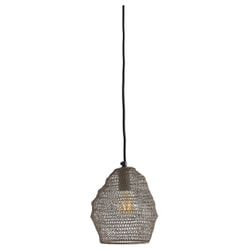 Light & Living Hanglamp 'Nola' Ø18cm