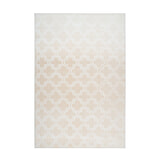 Kayoom Vloerkleed 'Monroe 100' kleur crème, 80 x 150cm