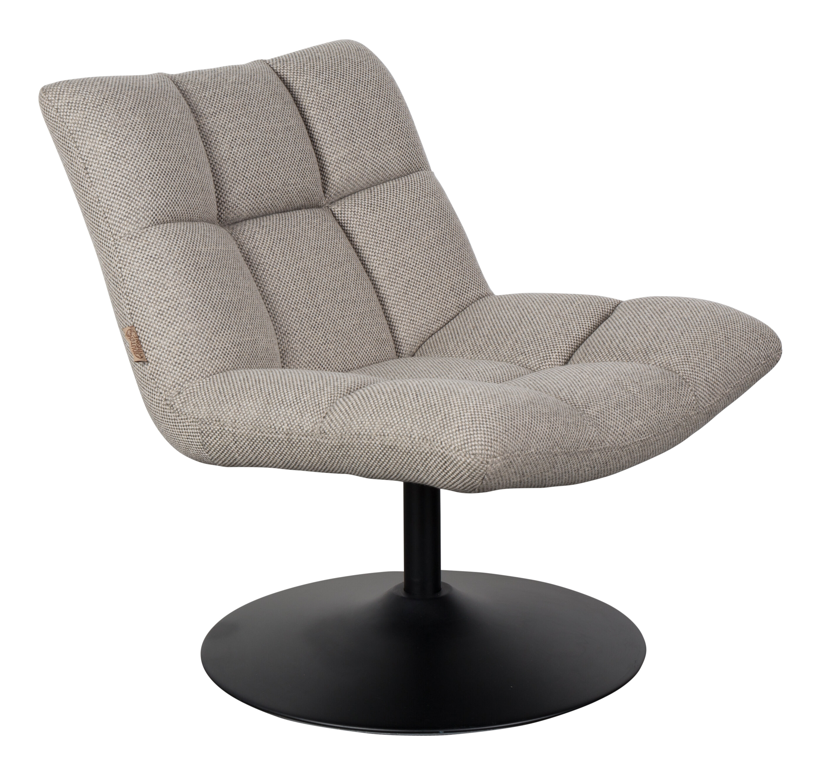 Dutchbone Fauteuil 'Bar' 