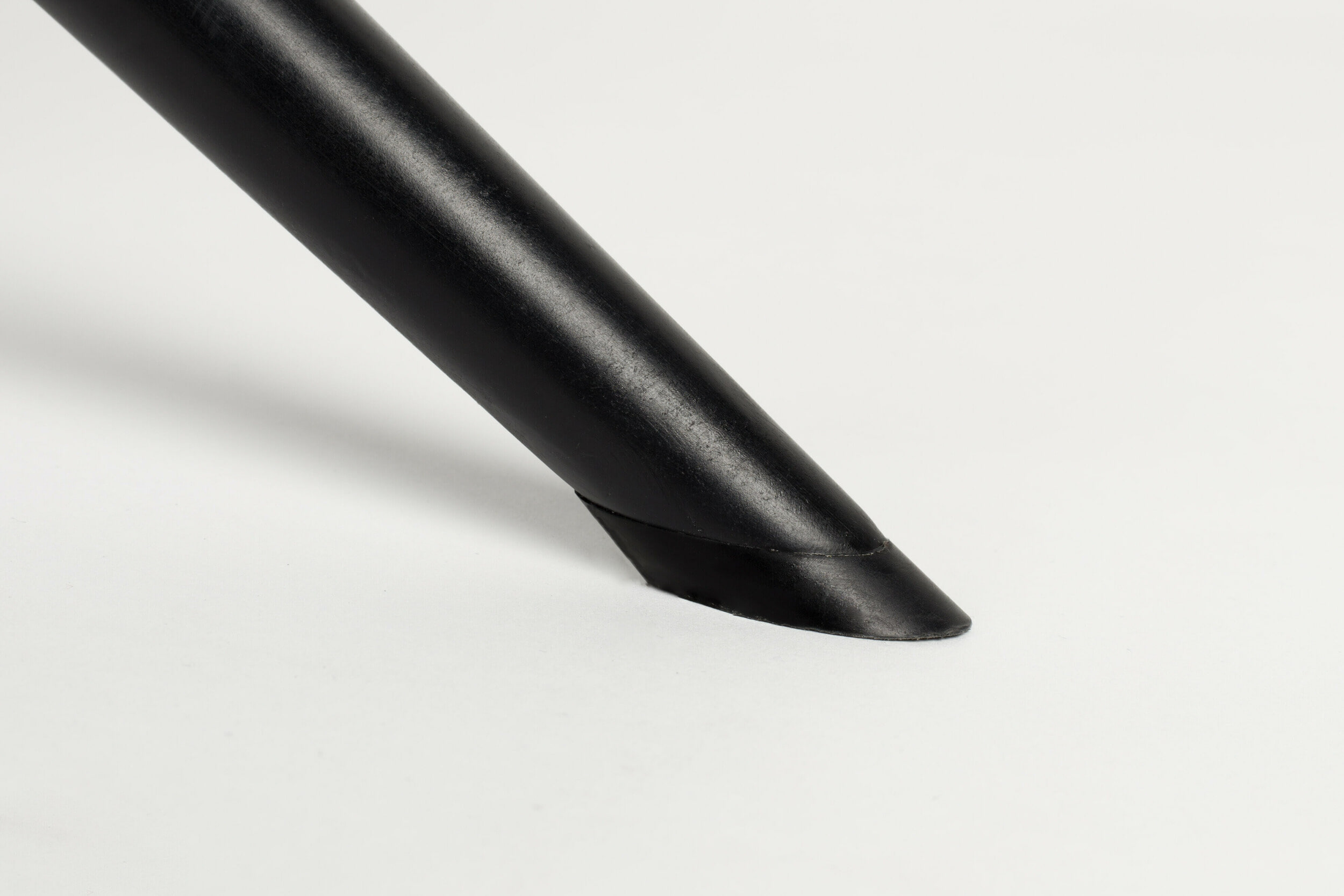 Zuiver Draaifauteuil 'Doulton' PU en stof, kleur Grijs/Bruin