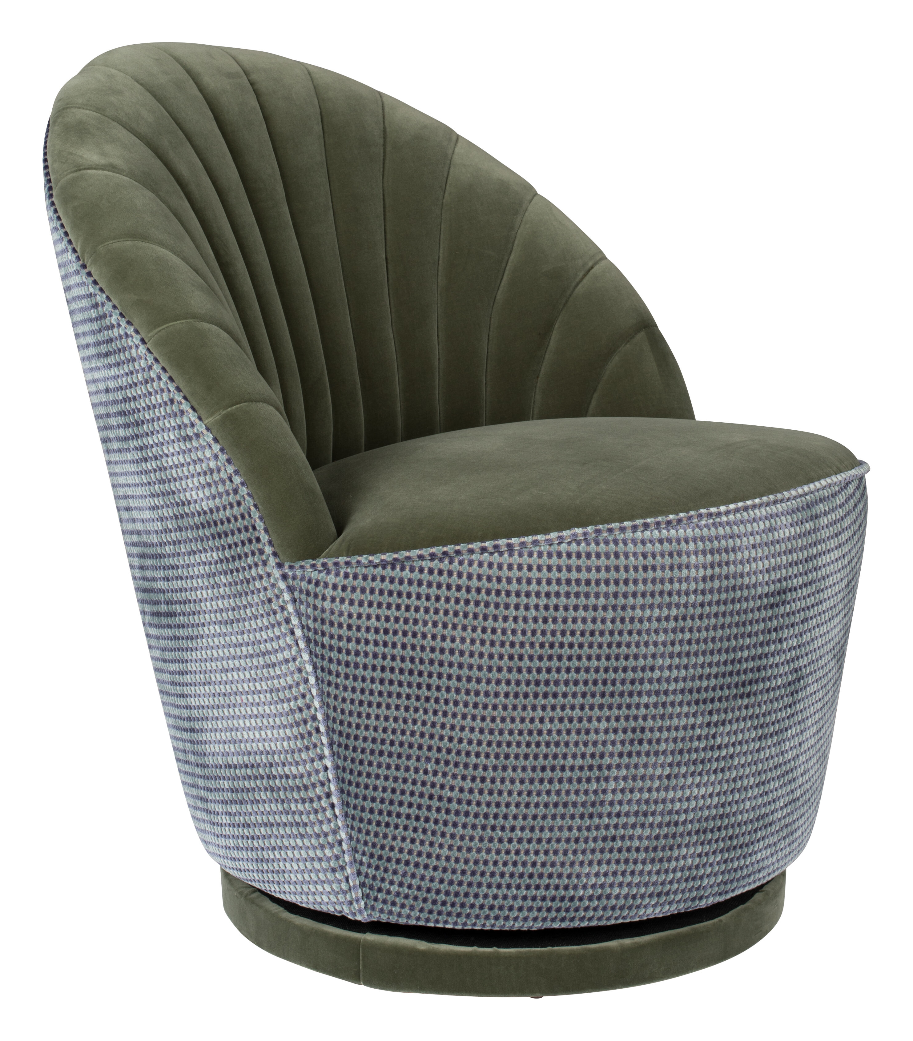 Dutchbone Fauteuil 'Madison'