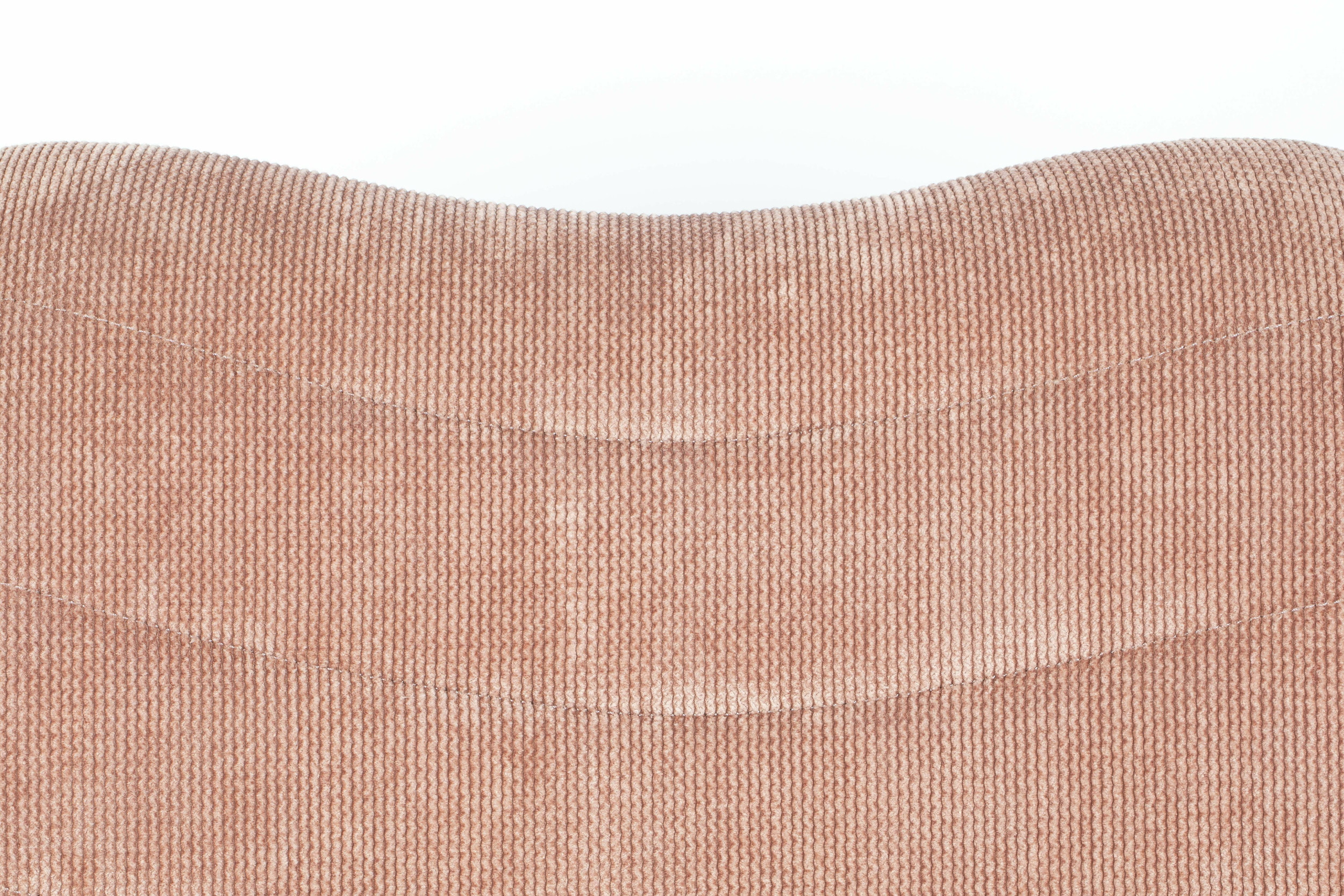 Zuiver Draaibare Fauteuil 'Bubba' kleur Roze