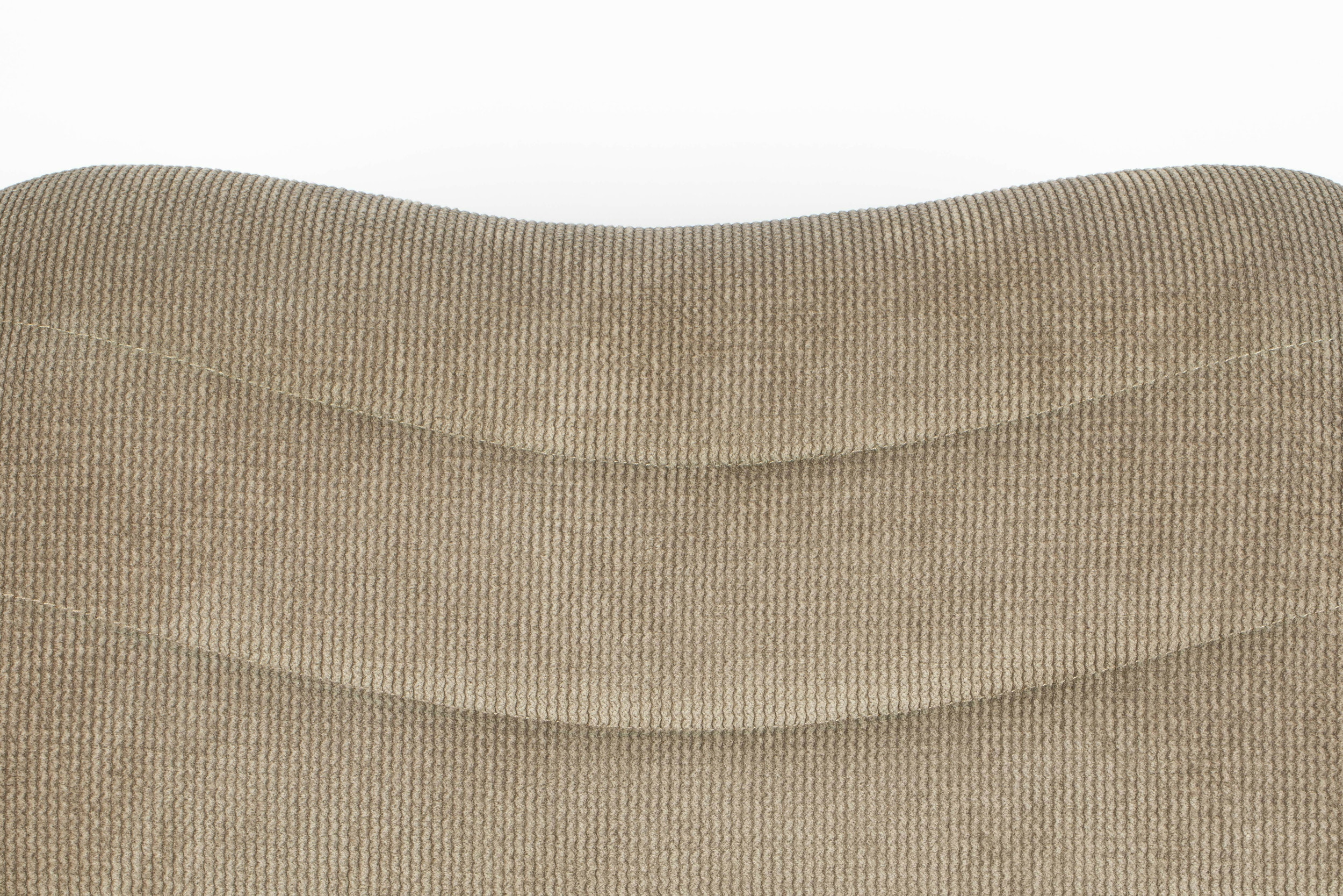 Zuiver Draaibare Fauteuil 'Bubba'