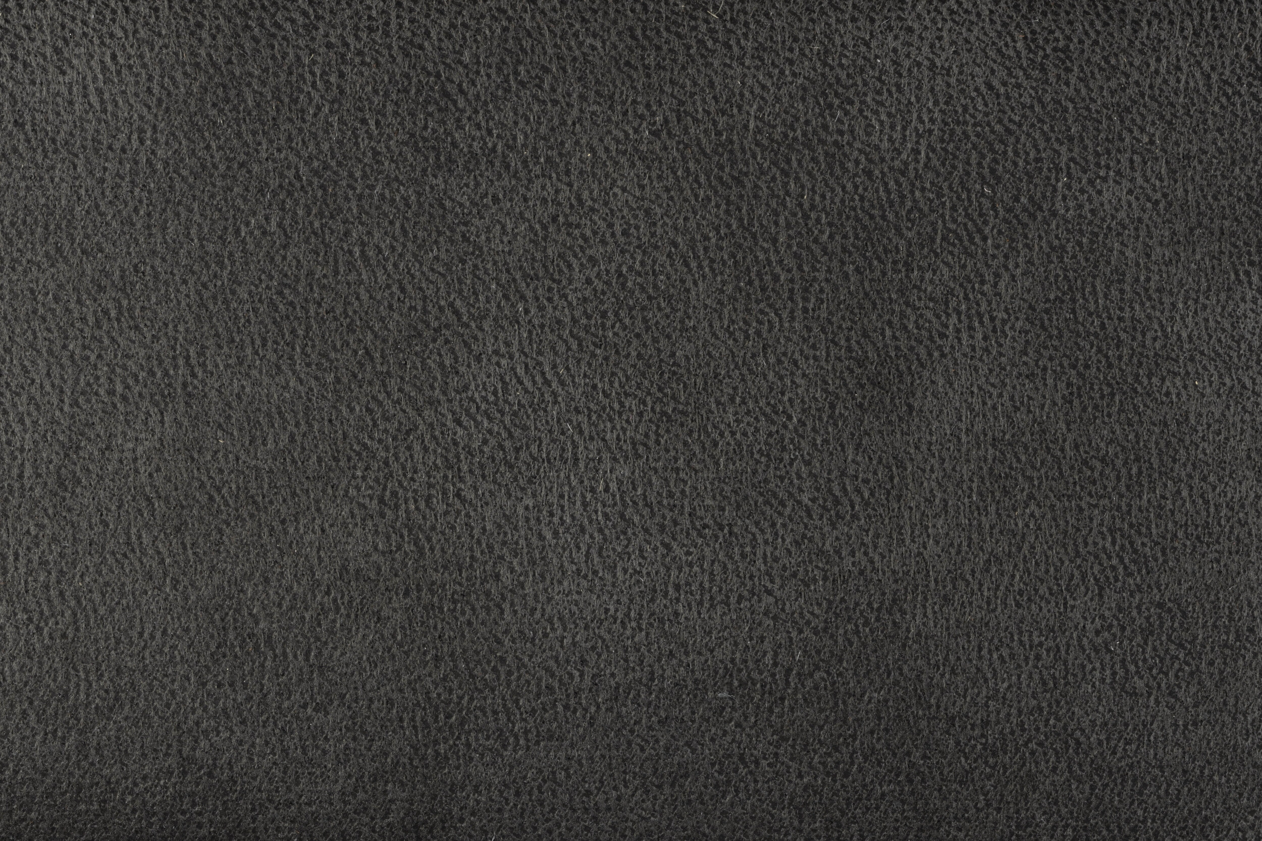 ZILT Draaifauteuil 'Belisama' Lederlook, kleur Antraciet