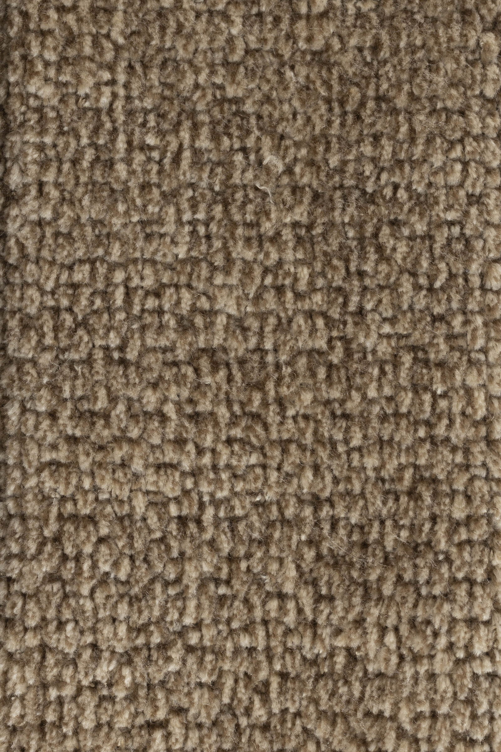 Zuiver Draaifauteuil 'Eden' Chenille, kleur Mosgroen