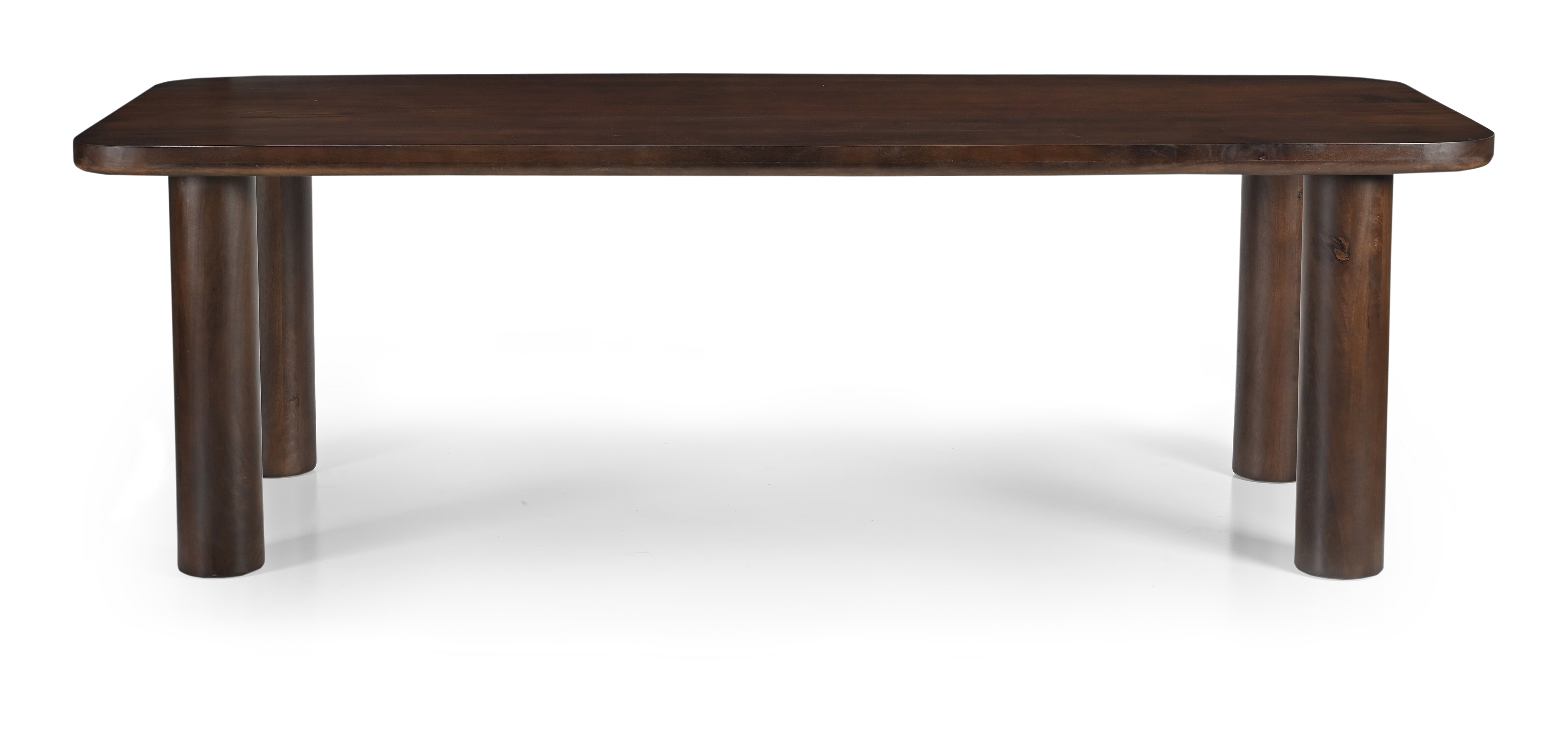 Sohome Eettafel 'Merle' Mangohout, 240 x 100cm