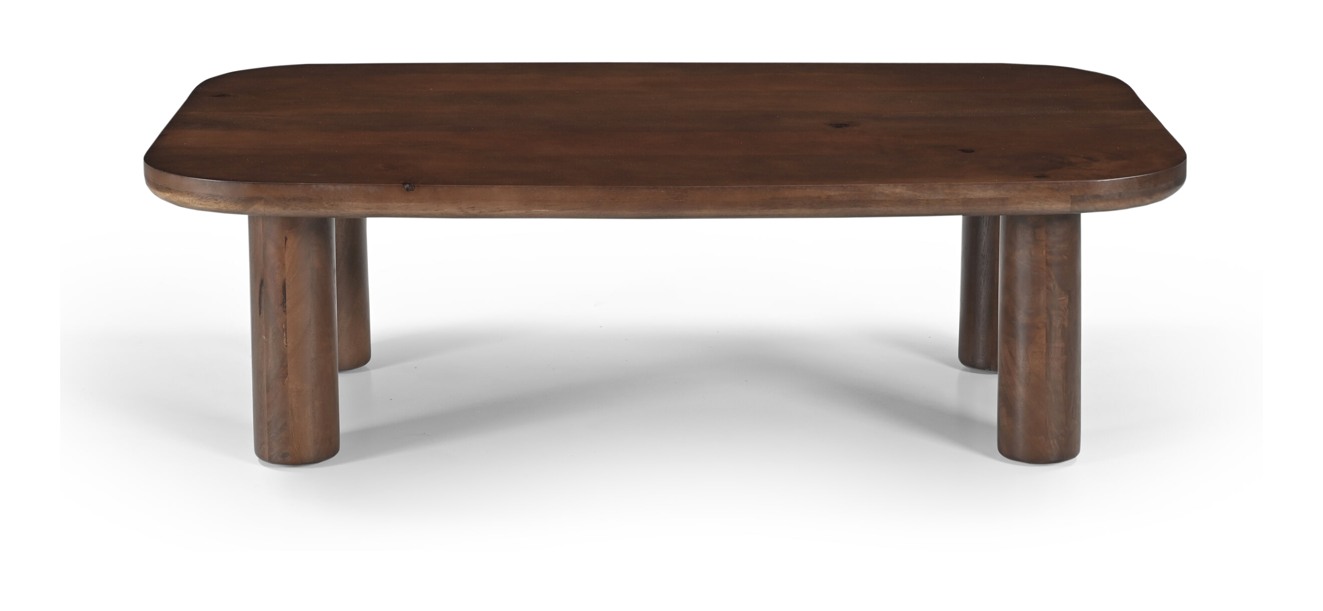 Sohome Salontafel 'Merle' Mangohout, 120 x 70cm